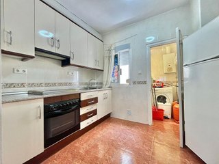 Piso en venta en Playa del Cura en Torrevieja