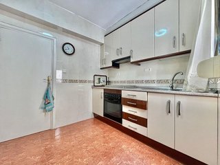 Piso en venta en Playa del Cura en Torrevieja