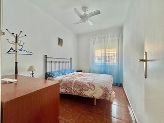 Piso en venta en Playa del Cura en Torrevieja