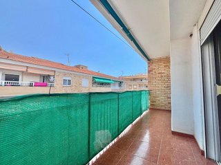 Piso en venta en Playa del Cura en Torrevieja