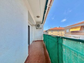 Piso en venta en Playa del Cura en Torrevieja