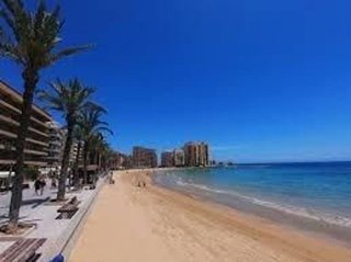 Piso en venta en Playa del Cura en Torrevieja