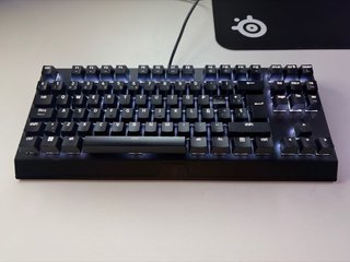 Teclado Razer BlackWidow V3 Tenkeyless