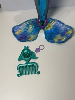Barbie magical mermaid Inizi Anni 2000