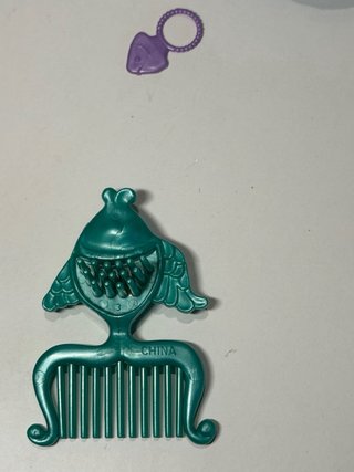 Barbie magical mermaid Inizi Anni 2000