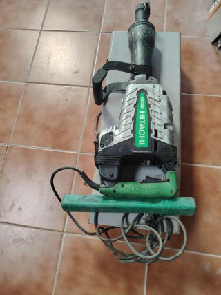 Martillo Picador Hitachi H65SB2