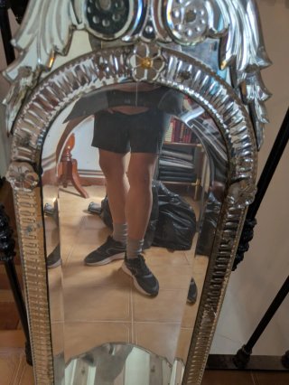 Espejo veneciano