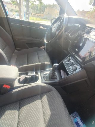 Volkswagen Touran 2020