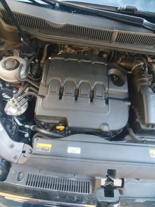 Volkswagen Touran 2020