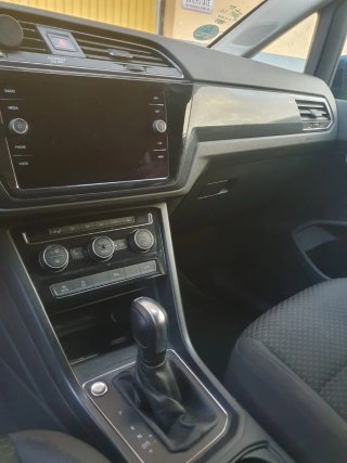 Volkswagen Touran 2020
