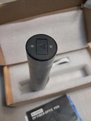 Probador de Fibra Óptica B5 SERIES