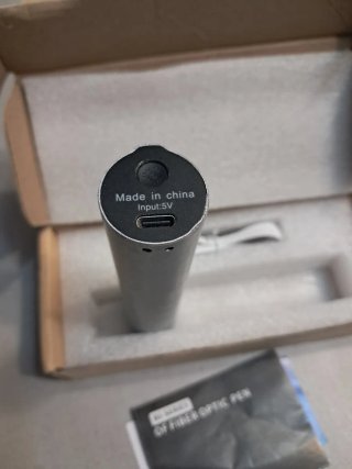 Probador de Fibra Óptica B5 SERIES
