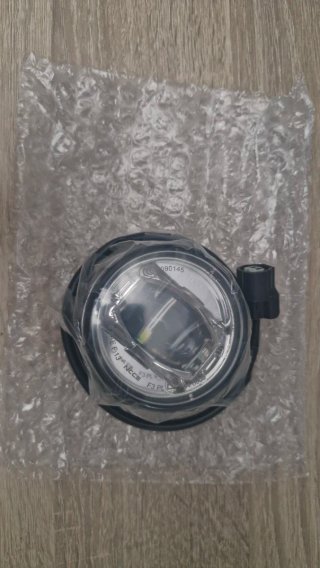 Faros LED Honda Transalp 750 XL