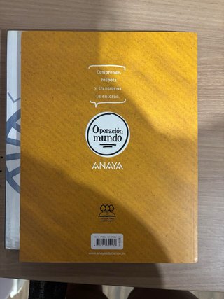 Tecnología y Digitalización nivel II ESO