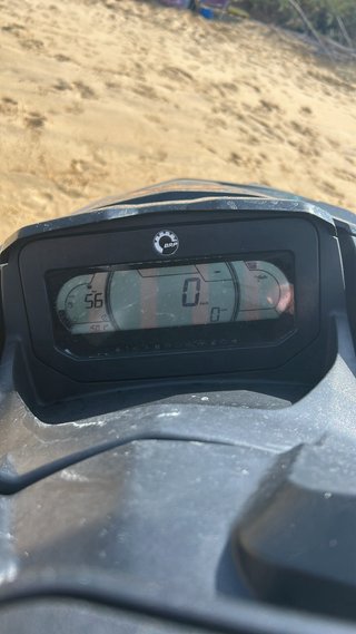 Sea Doo GTX