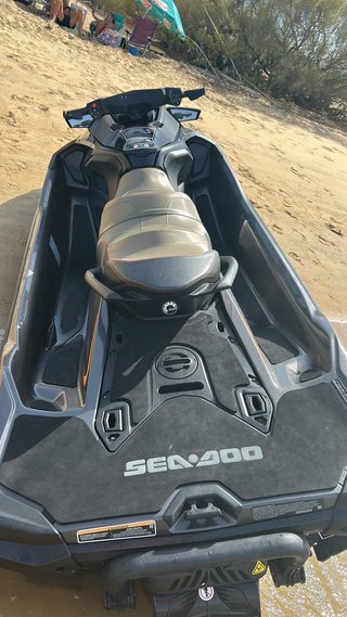 Sea Doo GTX