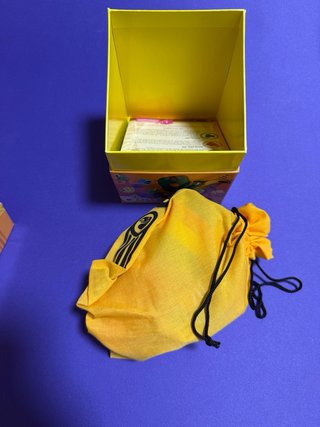 Juego de mesa Perudo