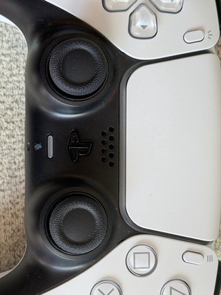 Mando DualSense PS5 Inalámbrico