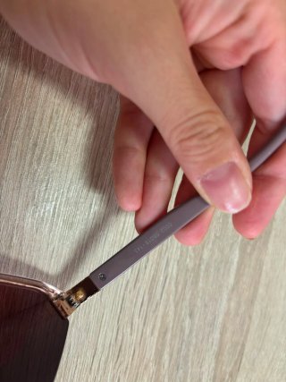 Gafas de sol Miu Miu romboidales