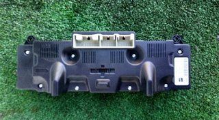 203293 mando calefaccion 5p0907044k seat altea 5p1