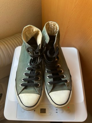 Zapatillas Converse Chuck Taylor All Star