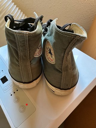 Zapatillas Converse Chuck Taylor All Star