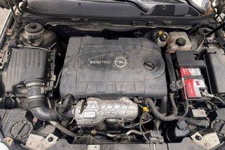 122945 motor limpia del 13227392 opel insignia 2.0