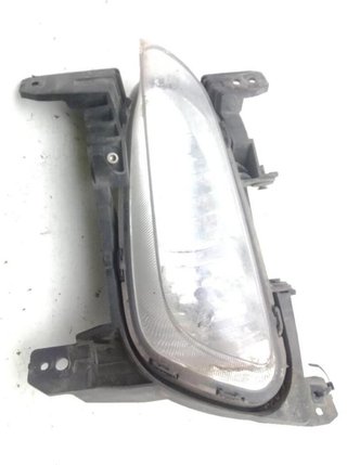 Faro antiniebla 42536909 opel mokka mokka 20949082