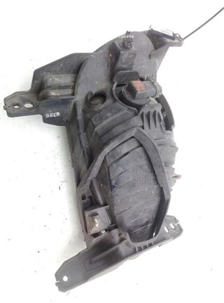 Faro antiniebla 42536909 opel mokka mokka 20949082