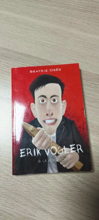 Erik Vogler