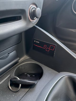 Renault Megane 2012