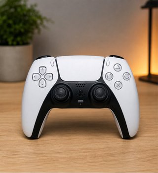 Consola Playstation 5 Slim Blanca
