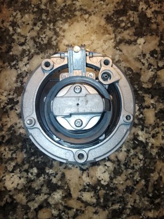 Tapón depósito Gasolina ZX10R-RR '16-'20