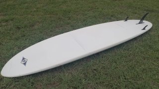 Tabla Paddle Surf Bic Ace-Tec 10'6