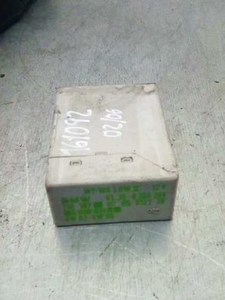 Módulo electronico bmw 161092 05012130 serie 3 1.7