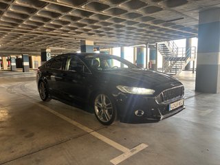 Ford Mondeo ST Line 2.0 TDCI 150cv AWD