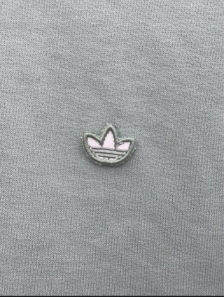 Sudadera Adidas Adicolor Crew Talla S