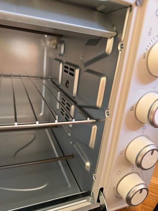 Horno Cecotec Bake&Toast 4600 Nuevo