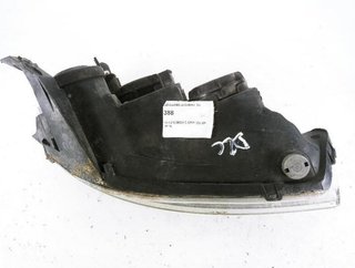 Faro izquierdo opel corsa c (x01) 22164537