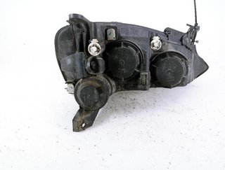 Faro izquierdo opel corsa c (x01) 22164537
