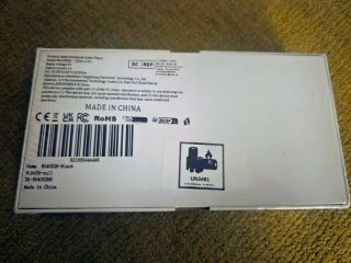 Anbernic RG40XX H Nueva