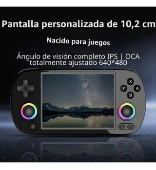 Anbernic RG40XX H Nueva