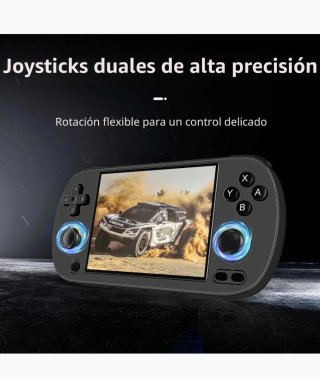 Anbernic RG40XX H Nueva