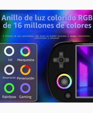 Anbernic RG40XX H Nueva