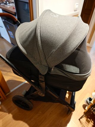 Carrito Jane Muum 2 piezas