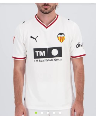 Camiseta Levante CF 26-27 todos los equipos