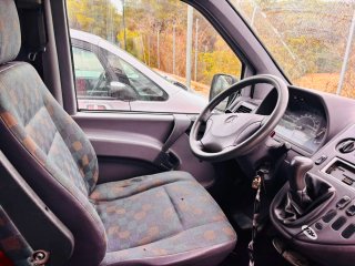 Mercedes-Benz Vito 2001