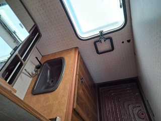 Caravana Gruau <750kg