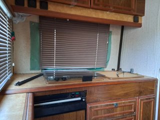 Caravana Gruau <750kg