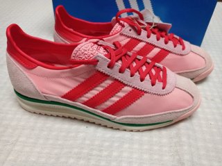 Zapatillas Adidas SL 72 OG W Talla 37 1/3
